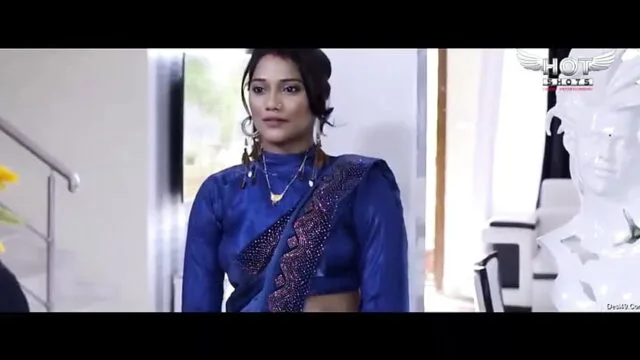 Hotshots Originals Web Series – My Last Imagination