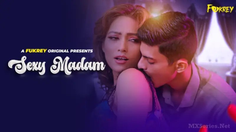 Watch Sexy Madam Web Series