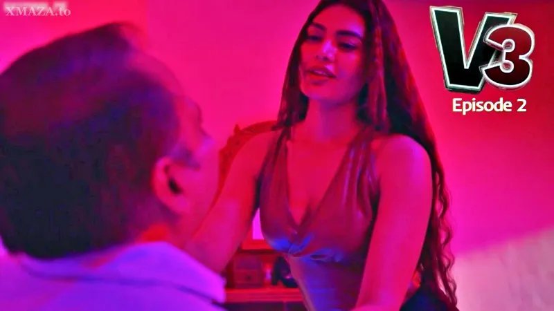 Watch V3 Episode 2 Web Series » HITMaal