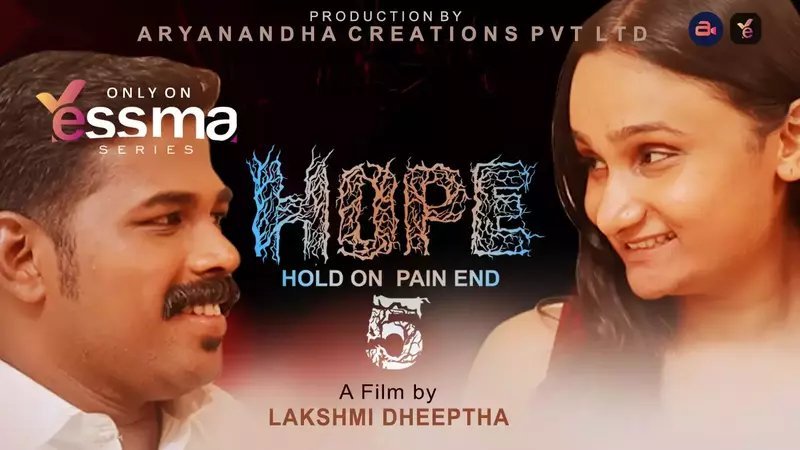 Desi Hope Episode 5 Web Full Video | Watch Hope Episode 5 Web Series » HITMaa