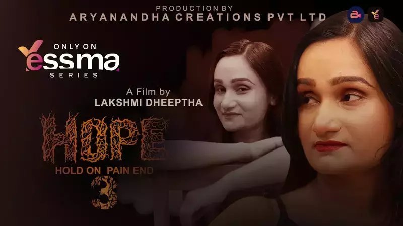 Desi Hope Episode 3 Web Full Video | Watch Hope Episode 3 Web Series » HITMaa