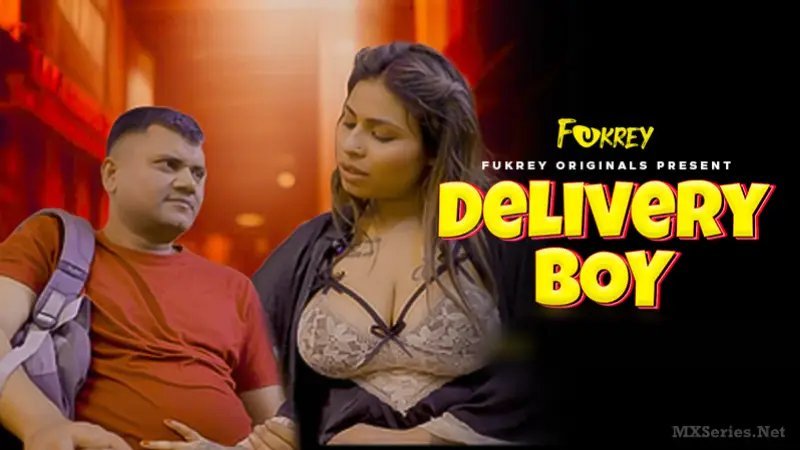 Watch Delivery Boy Fukrey Web Series