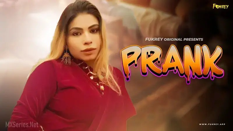 Watch Prank Web Series