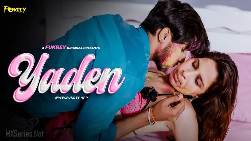 Watch Yaden Web Series