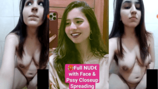Aunty Desi Hd Video | Horny Unmarried Desi Girl Masturbates On