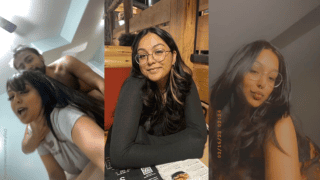Desi Dusky Onlyfans Girl Finally Full Video | Dusky OnlyFans Girl Finally Convinces Bo