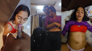 Aunty Desi Hd Video | Shy Gentle Indian Girlfriend Surrenders