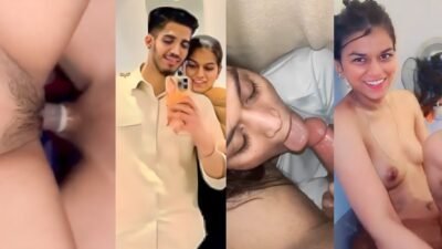 Desi Gf Blowjob Hard Fuck Full Video | Hot gf sexy blowjob with hard fuck india