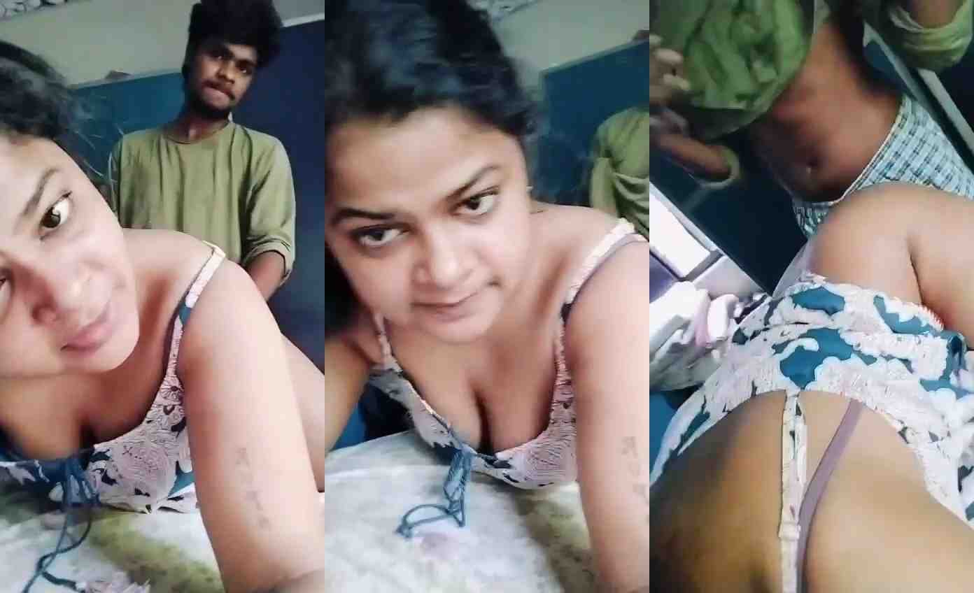 Desi Aunty Instagram – Cute GF Ass Fucking XXX Clip Video
