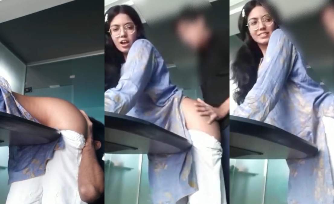 Hindi Aunty Youtube – Super Sexy College Girl Ass Kissing XXX Video