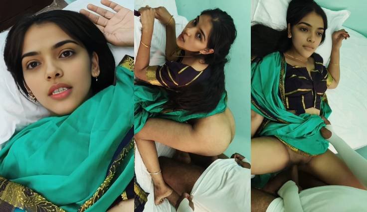 Fucking Desi Innocent Face Girl Very Hard XXX Video