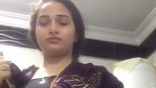 Desi Aunty Instagram – Bhabhi Record her MMS in HdMovie