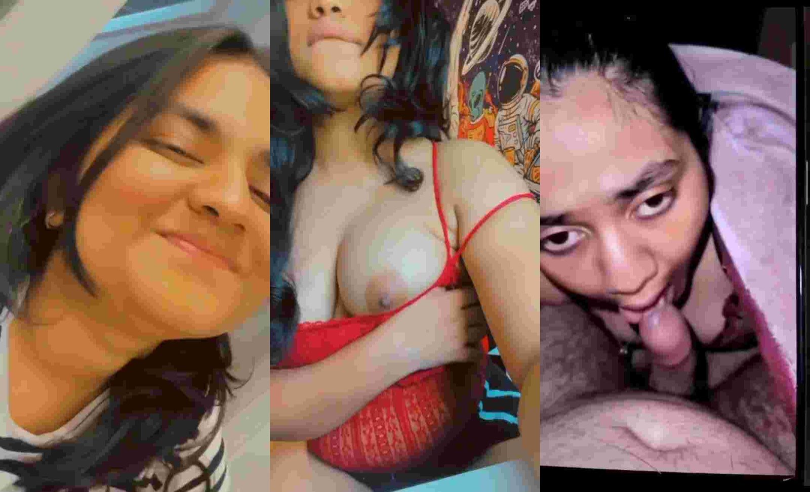 Desi Aunty Instagram | Sexy HdHub4U Movie Girls Enjoy an Indian