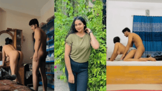 Hindi Aunty Names Girl | Hot Indian Girl Offers Her Ass Standing,