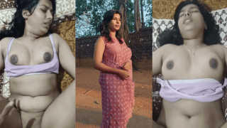 Desi Aunty Instagram | Innocent Sali Finally Gets Fucked By Jij