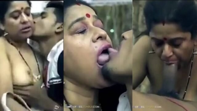 Desi Instagram Bio | Desi Aunty Instagram – Aunty sucks her o