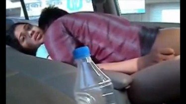 Desi Aunty Instagram – Malayali Wife loud sex with cab driver