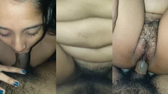 Tamil GF Missionary – Lund Chusne Ke Baad Chudwayi